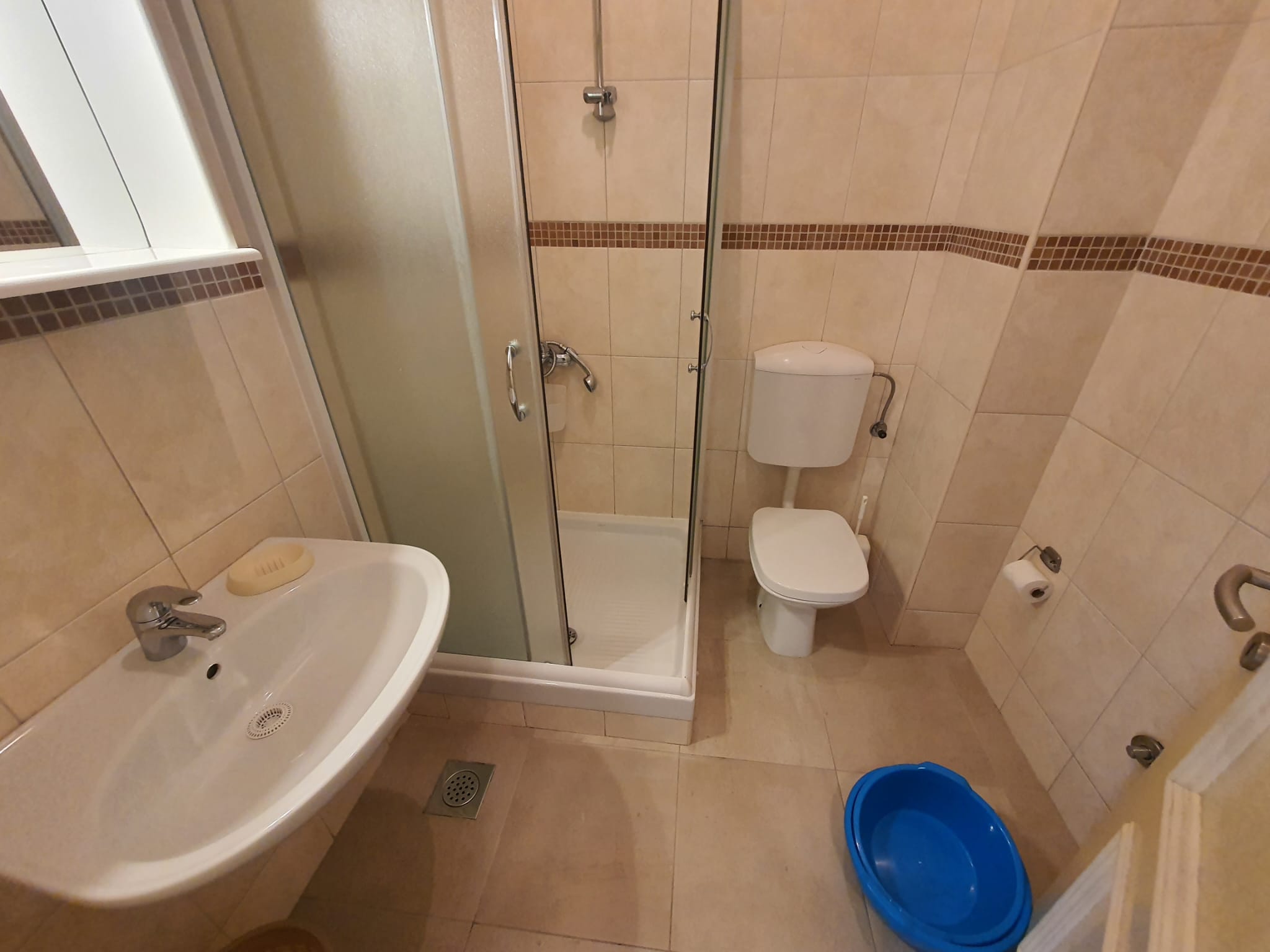 Image of Apartment - 1 Bathrooms for Sale in Budva-Rafailovici-Montenegro, Image 6